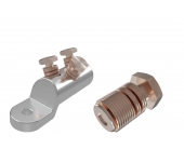Special mechanical screw lug type SML, SML(A) for 36 kV